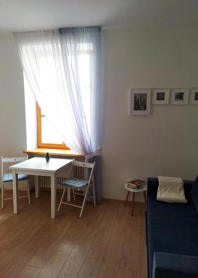 Apartament Neat And Cosy Ryga Zewnętrze zdjęcie