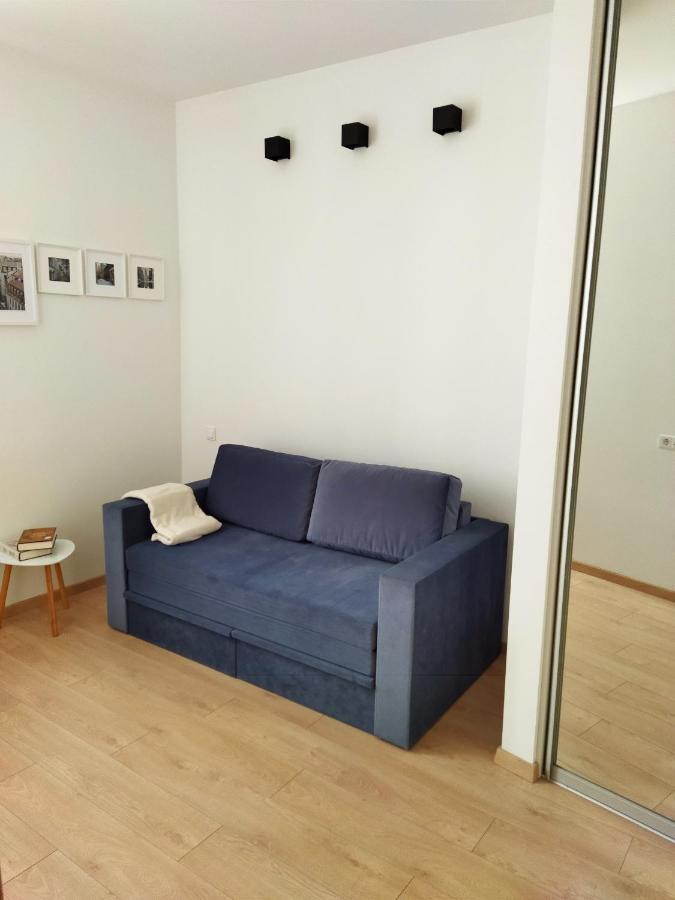 Apartament Neat And Cosy Ryga Zewnętrze zdjęcie