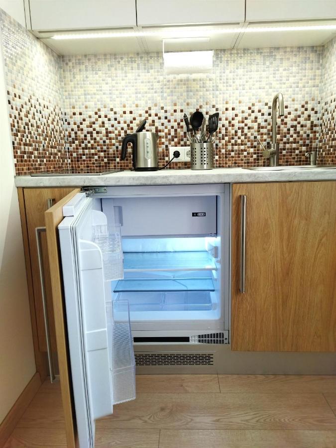 Apartament Neat And Cosy Ryga Zewnętrze zdjęcie