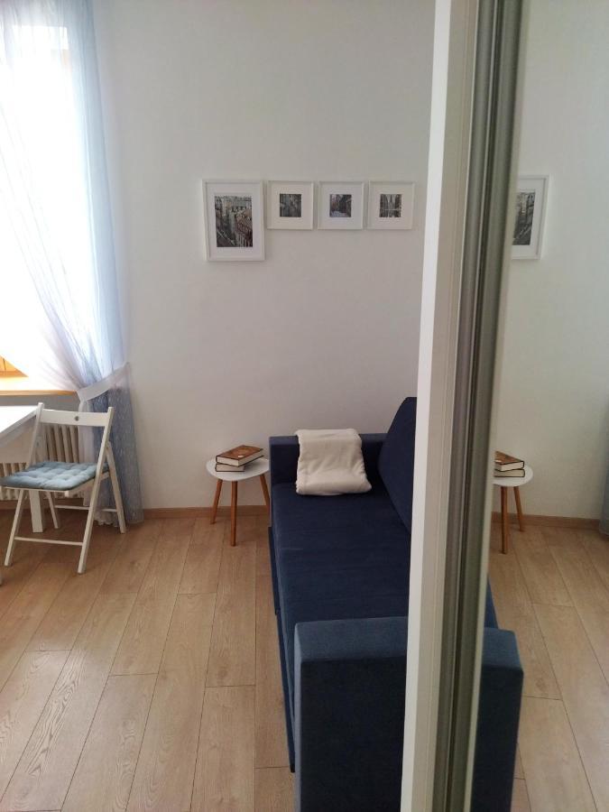 Apartament Neat And Cosy Ryga Zewnętrze zdjęcie