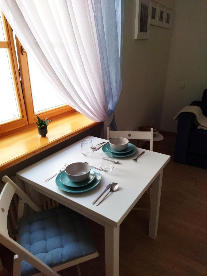 Apartament Neat And Cosy Ryga Zewnętrze zdjęcie