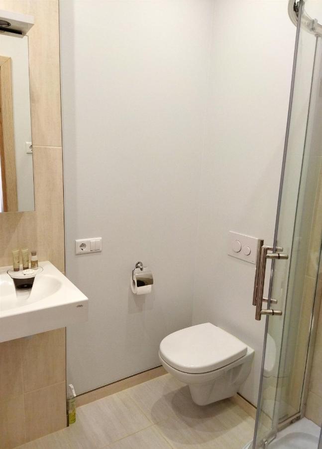 Apartament Neat And Cosy Ryga Zewnętrze zdjęcie