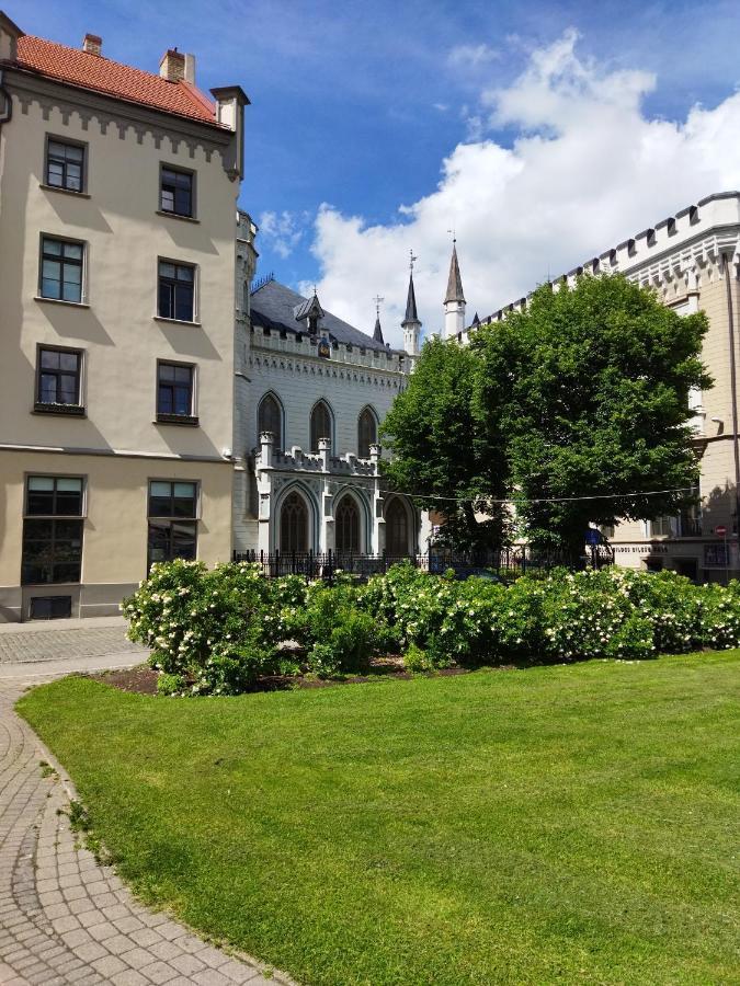 Apartament Neat And Cosy Ryga Zewnętrze zdjęcie