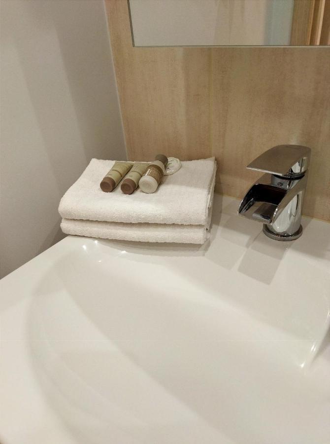 Apartament Neat And Cosy Ryga Zewnętrze zdjęcie