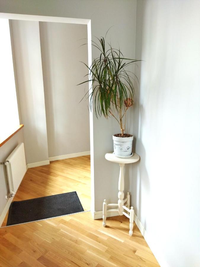 Apartament Neat And Cosy Ryga Zewnętrze zdjęcie