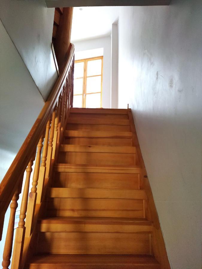 Apartament Neat And Cosy Ryga Zewnętrze zdjęcie