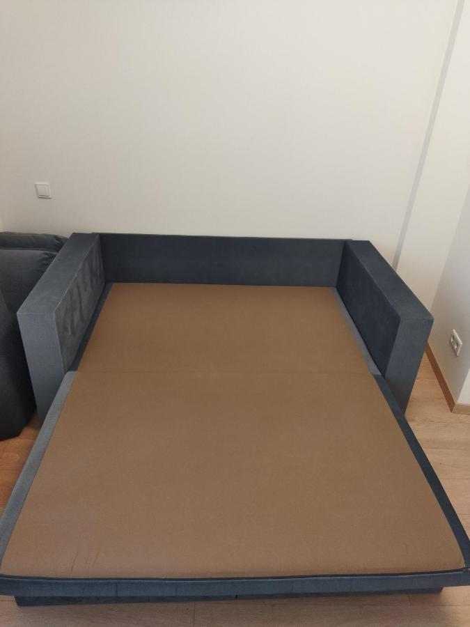 Apartament Neat And Cosy Ryga Zewnętrze zdjęcie