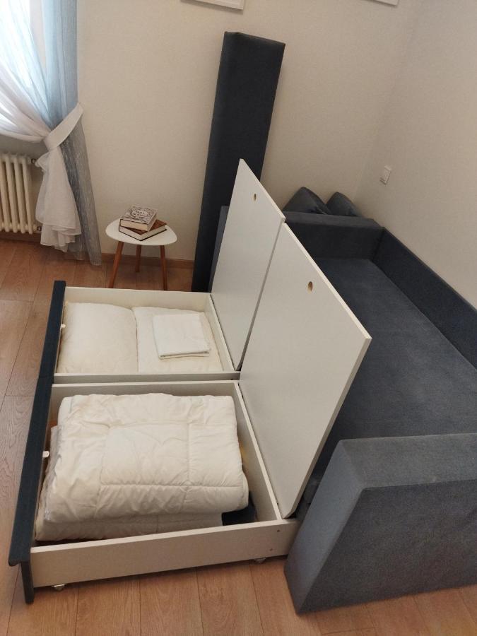 Apartament Neat And Cosy Ryga Zewnętrze zdjęcie