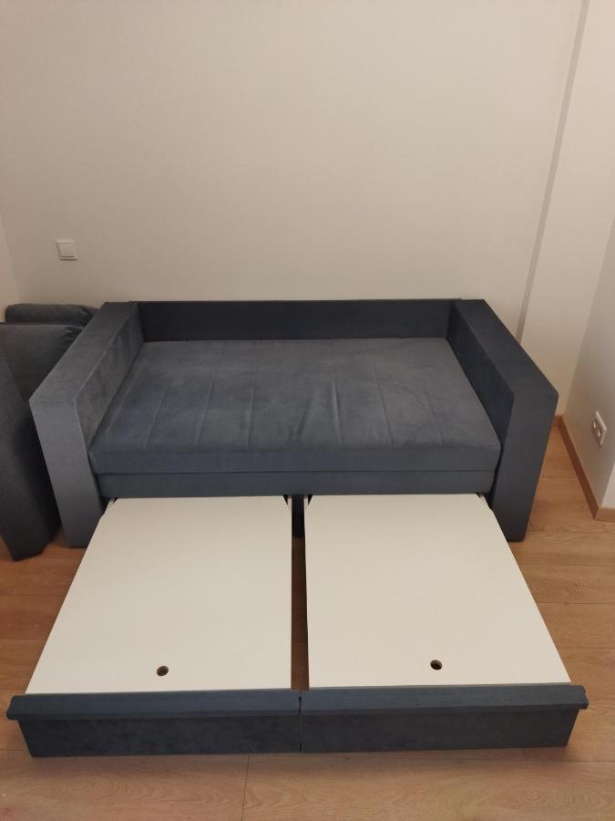Apartament Neat And Cosy Ryga Zewnętrze zdjęcie